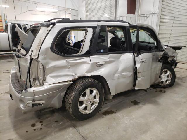 Photo 3 from auction – 2005 GMC ENVOY with VIN 1GKDT13S252306984