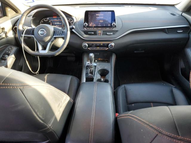 Photo 8 from auction – 2019 NISSAN ALTIMA SR with VIN 1N4BL4CV8KN320788