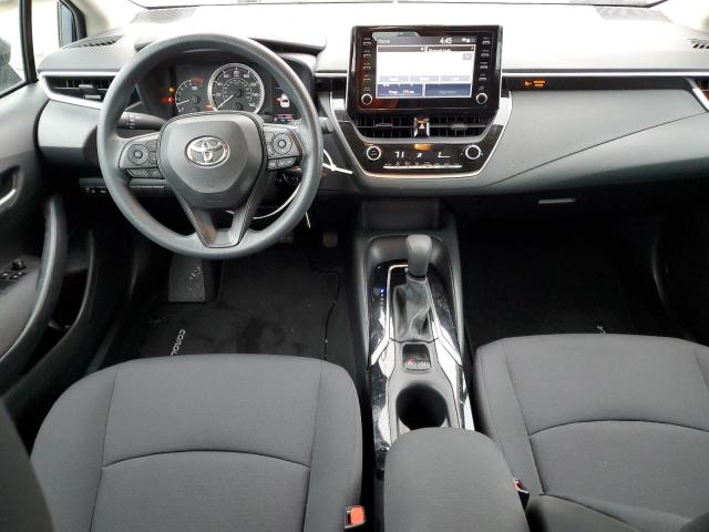 Photo 8 from auction – 2020 TOYOTA COROLLA LE with VIN 5YFEPRAE2LP096790