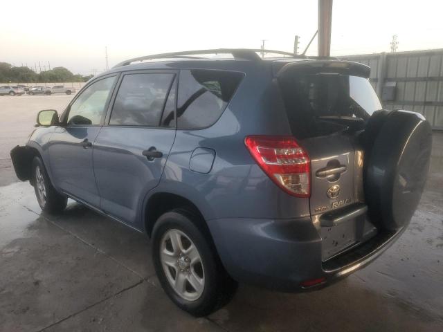 Photo 2 from auction – 2010 TOYOTA RAV4 with VIN JTMBF4DV6AD032787