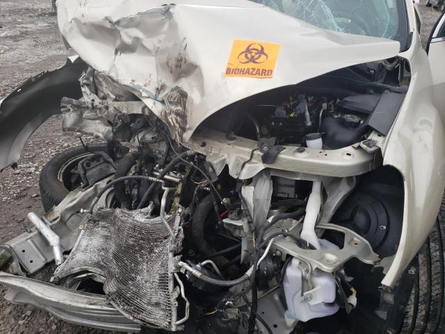 Photo 12 from auction – 2013 CHEVROLET EQUINOX LT with VIN 2GNALFEKXD1167430