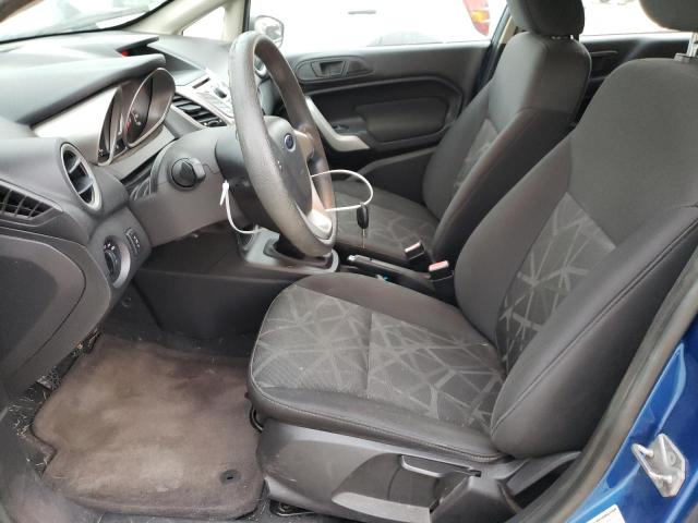 Photo 7 from auction – 2011 FORD FIESTA SE with VIN 3FADP4EJ6BM161884
