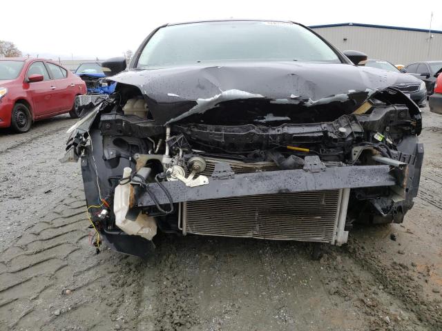 Photo 5 from auction – 2014 FORD FOCUS SE with VIN 1FADP3F22EL152574