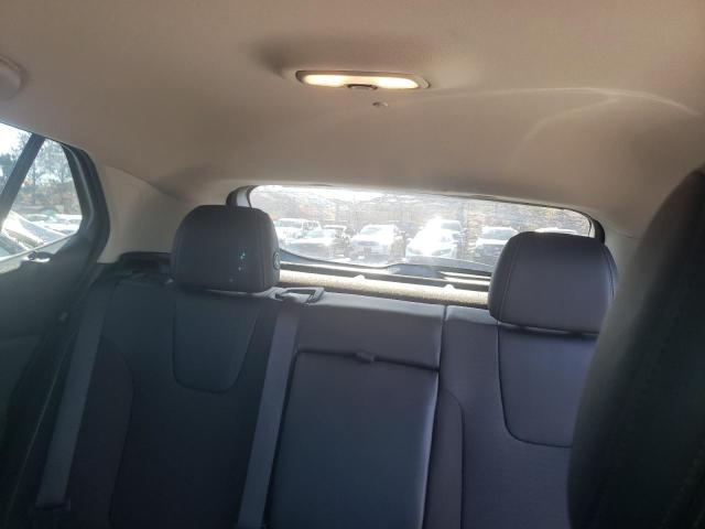 Photo 10 from auction – 2020 BUICK ENCORE GX with VIN KL4MMDSL5LB118441