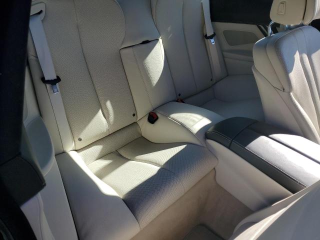 Photo 10 from auction – 2015 BMW 640 I with VIN WBALW3C59FC893018