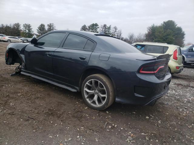 Photo 2 from auction – 2017 DODGE CHARGER R/ with VIN 2C3CDXCT7HH596087