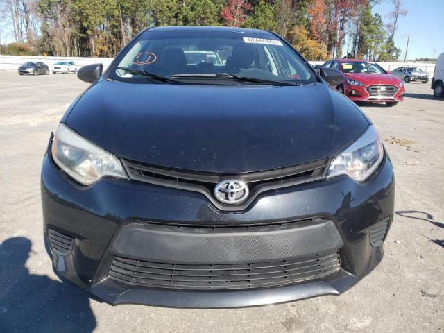 Photo 5 from auction – 2016 TOYOTA COROLLA L with VIN 5YFBURHE6GP389938