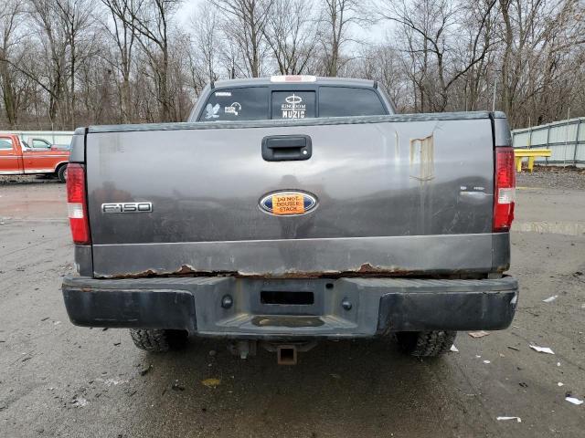 Photo 6 from auction – 2004 FORD F150 SUPER with VIN 1FTPW14554KC78444