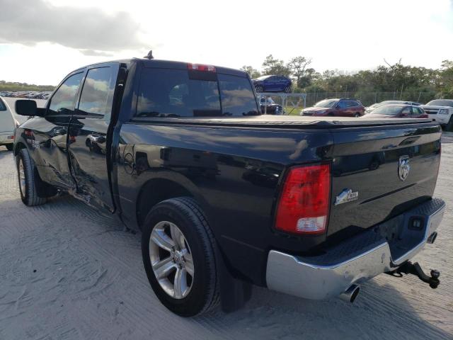 Photo 2 from auction – 2014 RAM 1500 SLT with VIN 1C6RR6LT2ES455604