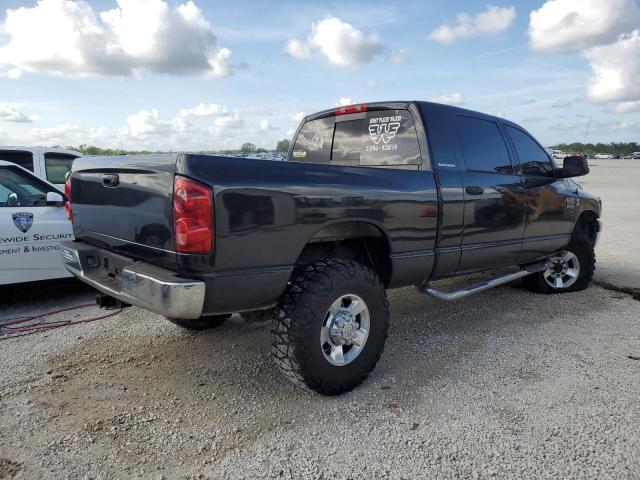Photo 3 from auction – 2007 DODGE RAM 2500 with VIN 3D7KS29C27G700688