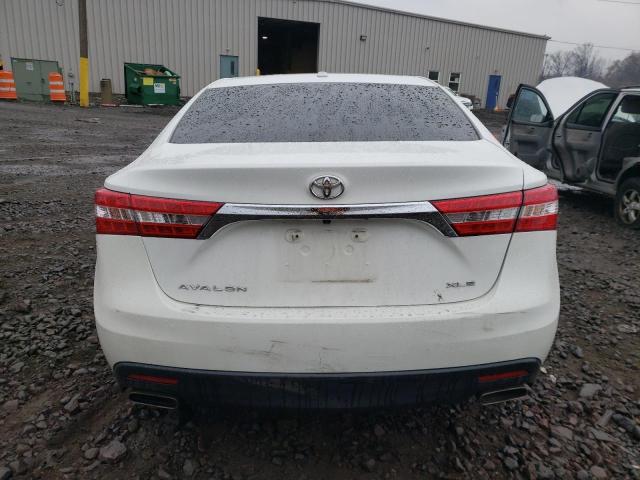 Photo 6 from auction – 2013 TOYOTA AVALON BAS with VIN 4T1BK1EB0DU008872