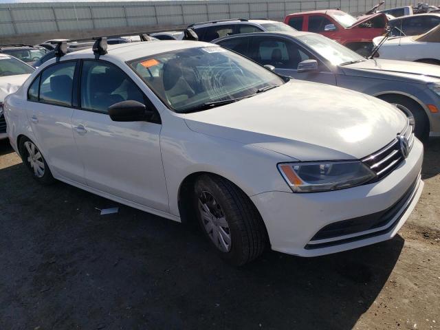 Photo 4 from auction – 2015 VOLKSWAGEN JETTA BASE with VIN 3VW2K7AJ5FM280424