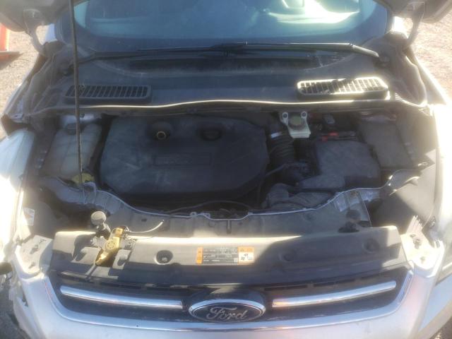 Photo 11 from auction – 2013 FORD ESCAPE TIT with VIN 1FMCU9J94DUB86297