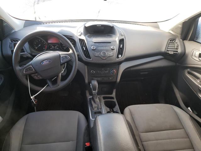 Photo 8 from auction – 2018 FORD ESCAPE S with VIN 1FMCU0F79JUA07539
