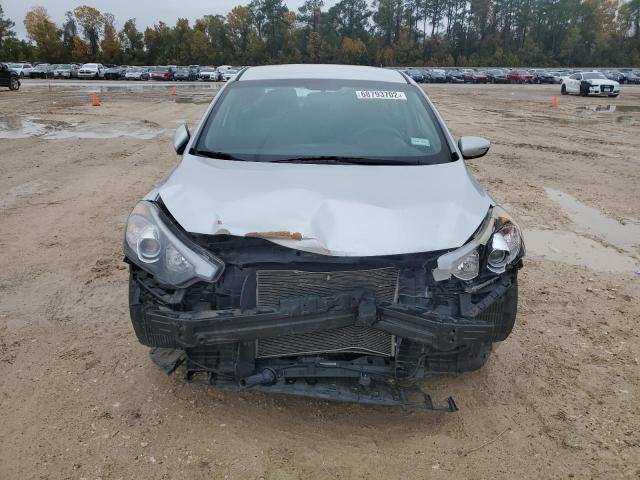 Photo 5 from auction – 2014 KIA FORTE LX with VIN KNAFX4A68E5059630