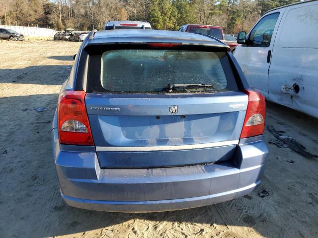 Photo 6 from auction – 2007 DODGE CALIBER with VIN 1B3HB28B77D271026