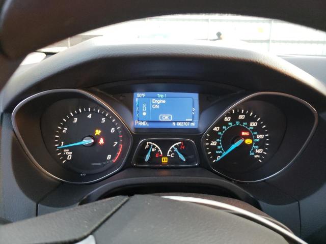 Photo 9 from auction – 2014 FORD FOCUS SE with VIN 1FADP3K20EL334599