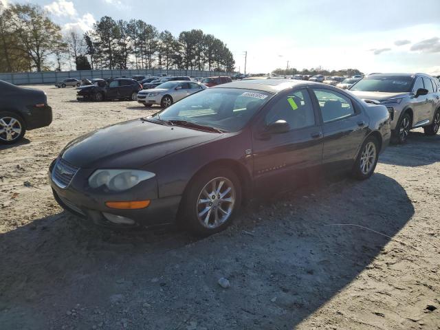 CHRYSLER 300M 1999 with VIN 2C3HE66G4XH836562 - Photo from auction