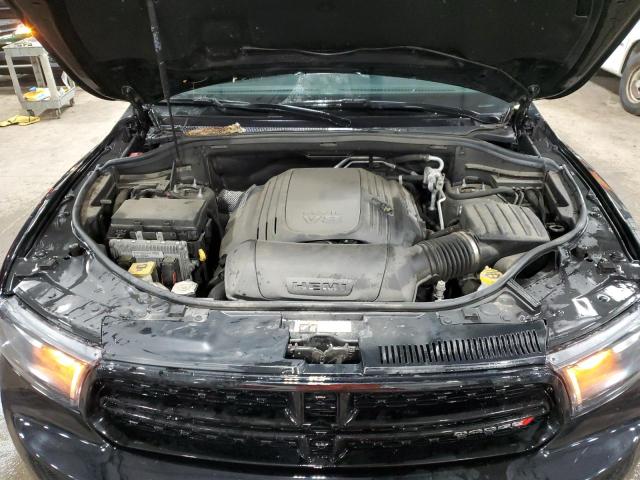 Photo 12 from auction – 2017 DODGE DURANGO R/ with VIN 1C4SDJCT5HC806872
