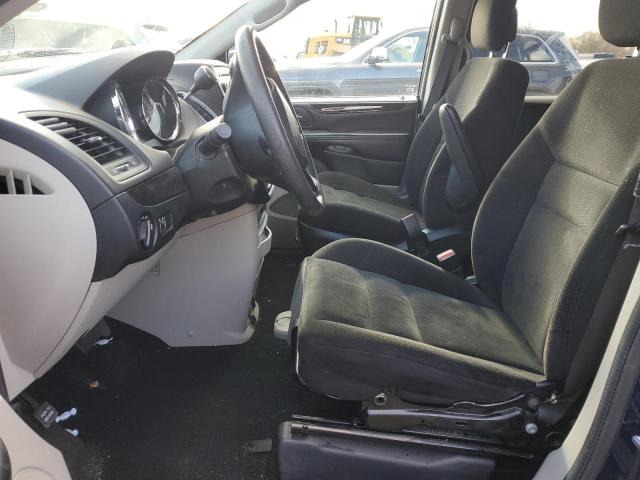 Photo 7 from auction – 2016 DODGE GRAND CARA with VIN 2C4RDGBG0GR105765