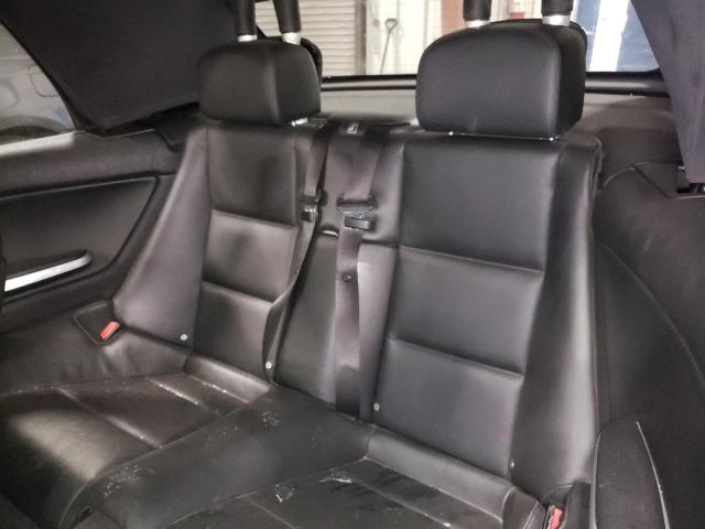 Photo 10 from auction – 2005 BMW M3 with VIN WBSBR93465PK08568