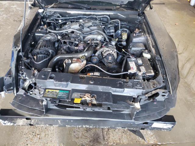 Photo 11 from auction – 2004 FORD MUSTANG with VIN 1FAFP44664F193906