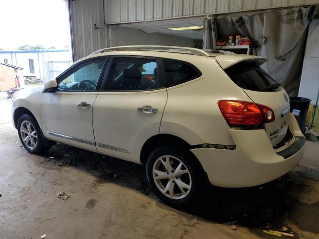 Photo 2 from auction – 2011 NISSAN ROGUE S with VIN JN8AS5MT3BW181910