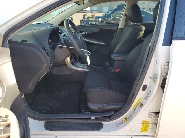 Photo 7 from auction – 2013 TOYOTA COROLLA BA with VIN 5YFBU4EEXDP149553