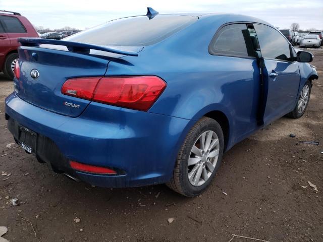 Photo 3 from auction – 2014 KIA FORTE EX with VIN KNAFX6A85E5204250