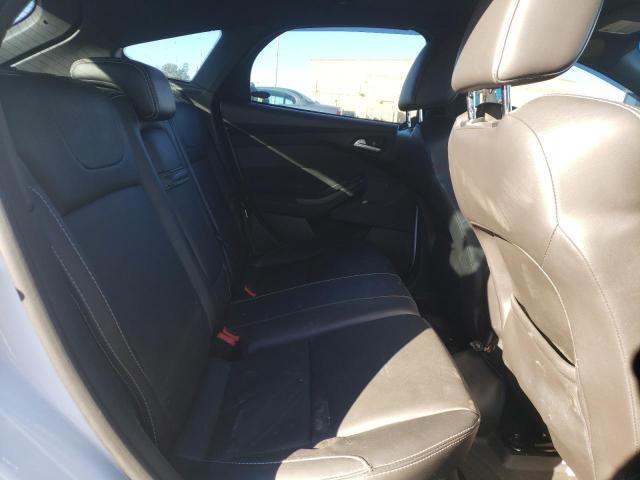 Photo 10 from auction – 2014 FORD FOCUS ST with VIN 1FADP3L90EL457556