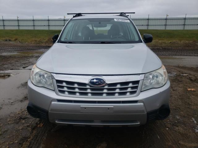 Photo 5 from auction – 2011 SUBARU FORESTER 2 with VIN JF2SHBBC6BH763070
