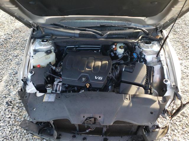Photo 11 from auction – 2010 BUICK LUCERNE CX with VIN 1G4HA5EM4AU129390