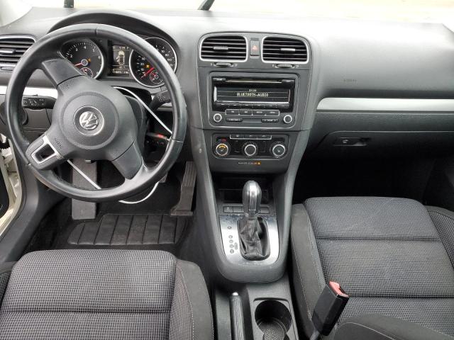 Photo 8 from auction – 2013 VOLKSWAGEN GOLF with VIN WVWDB7AJ3DW096754