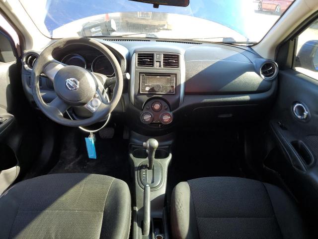 Photo 8 from auction – 2013 NISSAN VERSA S with VIN 3N1CN7AP2DL877717