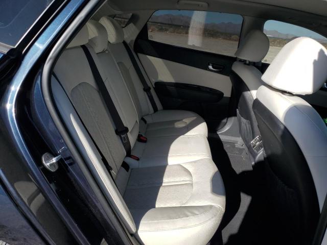 Photo 10 from auction – 2018 KIA OPTIMA HYB with VIN KNAGU4LEXJ5020680