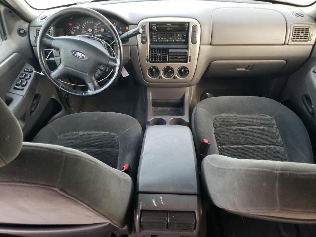 Photo 8 from auction – 2003 FORD EXPLORER X with VIN 1FMZU73W93ZB01294