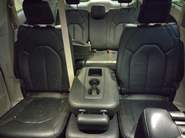 Photo 10 from auction – 2018 CHRYSLER PACIFICA T with VIN 2C4RC1EG7JR294515