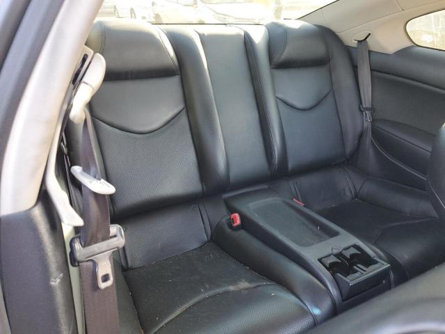 Photo 10 from auction – 2011 INFINITI G37 BASE with VIN JN1CV6EK9BM210445