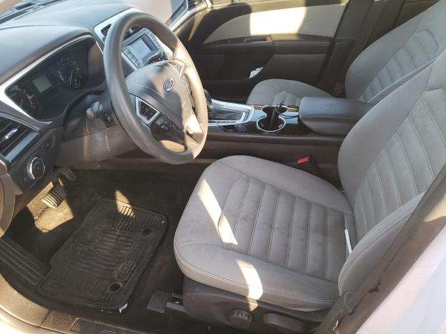 Photo 7 from auction – 2014 FORD FUSION S with VIN 3FA6P0G79ER179242