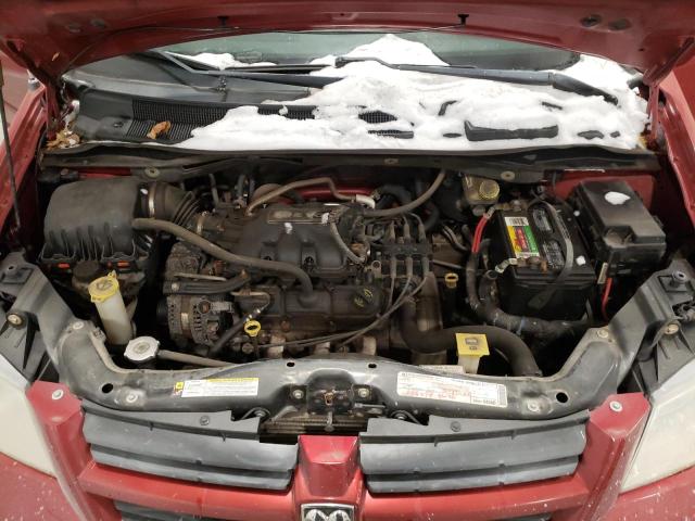 Photo 12 from auction – 2010 DODGE GRAND CARA with VIN 2D4RN4DE1AR195042