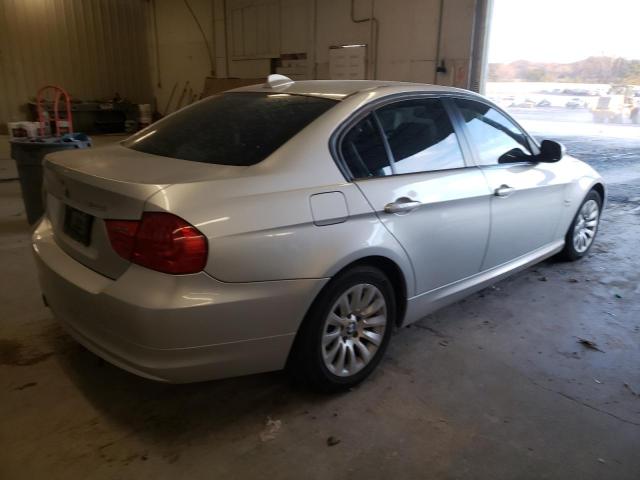 Photo 3 from auction – 2009 BMW 328 XI with VIN WBAPK73589A452632