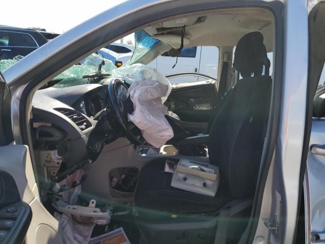 Photo 7 from auction – 2012 DODGE GRAND CARA with VIN 2C4RDGDG0CR112092