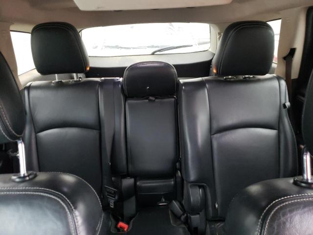 Photo 10 from auction – 2011 DODGE JOURNEY LU with VIN 3D4PH9FG4BT513647