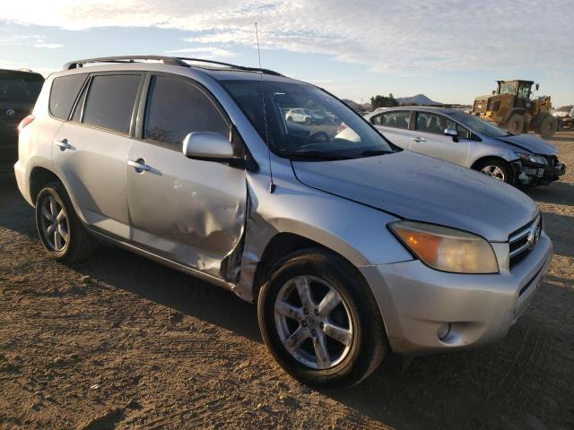 Photo 4 from auction – 2006 TOYOTA RAV4 LIMIT with VIN JTMBD31V966012453