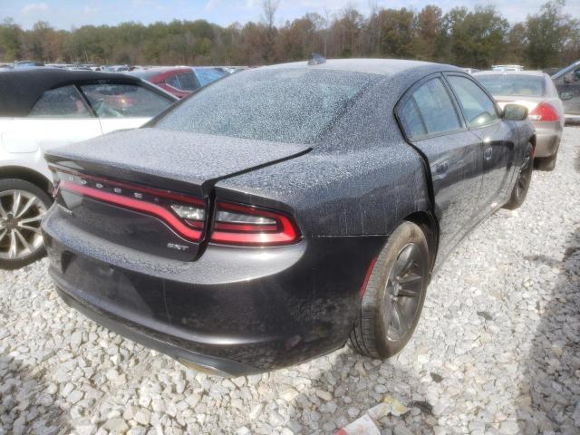Photo 4 from auction – 2016 DODGE CHARGER SX with VIN 2C3CDXHG5GH186768