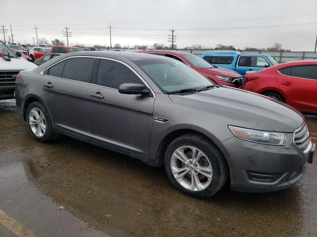 Photo 4 from auction – 2013 FORD TAURUS SEL with VIN 1FAHP2E82DG116523