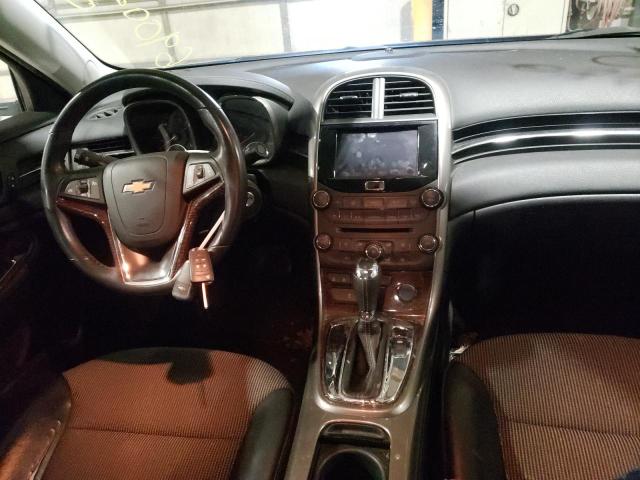 Photo 8 from auction – 2013 CHEVROLET MALIBU 2LT with VIN 1G11F5RR2DF116684