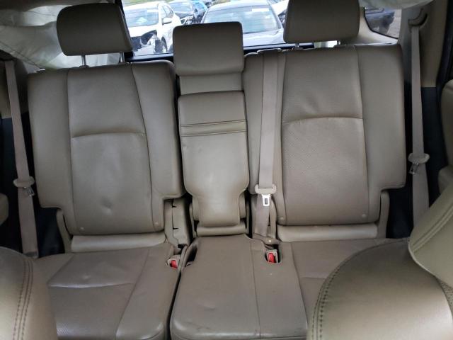 Photo 10 from auction – 2015 TOYOTA 4RUNNER SR with VIN JTEBU5JR4F5242174
