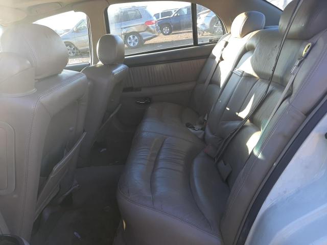 Photo 10 from auction – 2000 BUICK PARK AVENU with VIN 1G4CU5219Y4155747