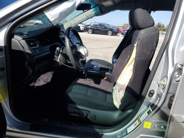 Photo 7 from auction – 2017 TOYOTA CAMRY LE with VIN 4T1BF1FK3HU668316